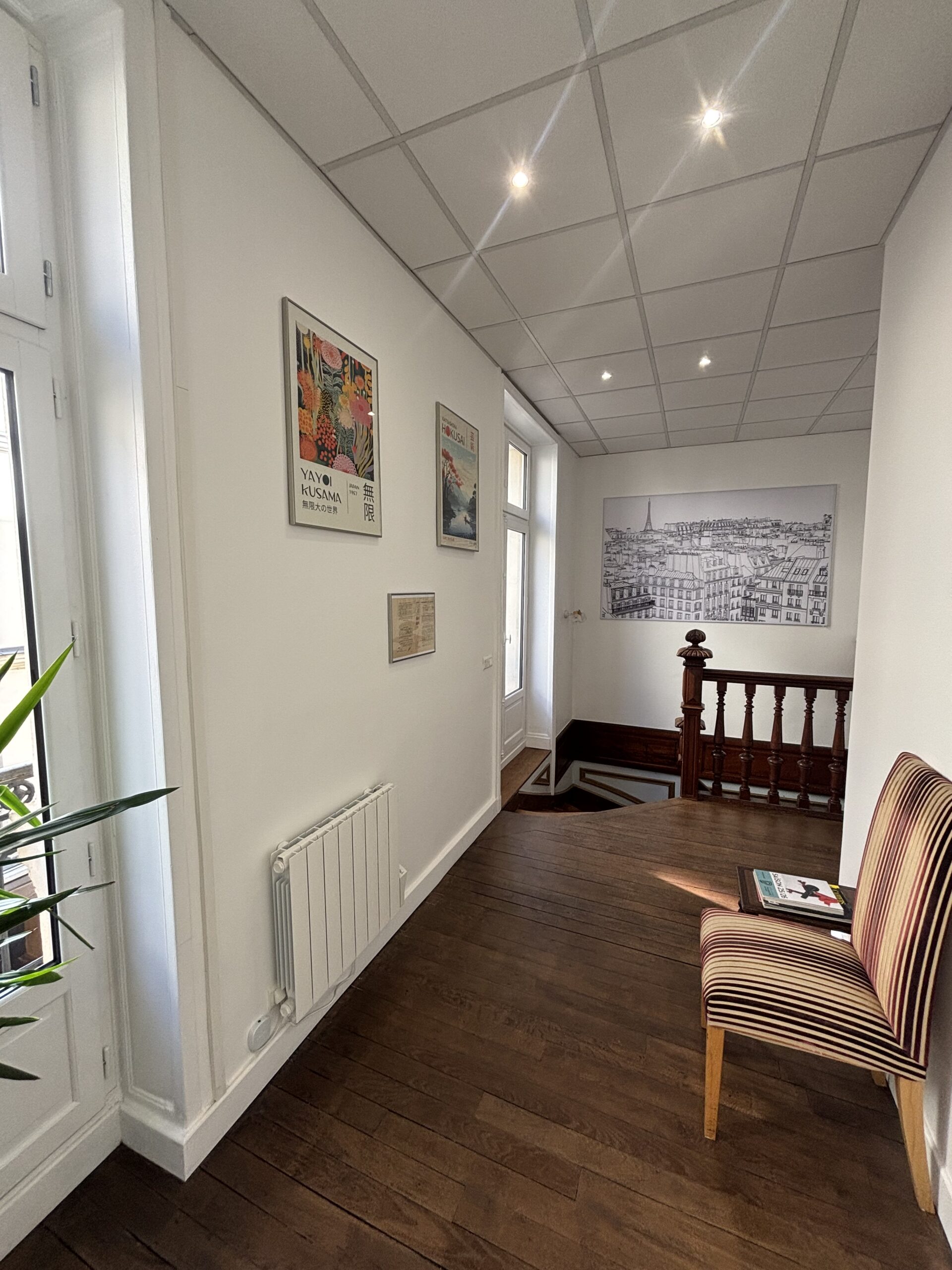 Paris Fudosan Gestion – GLI